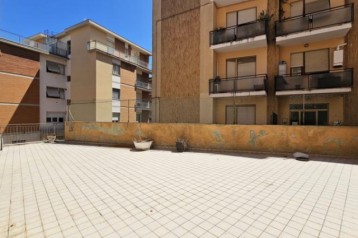 V 2395 - ANCONA - AMPIO TERRAZZO -